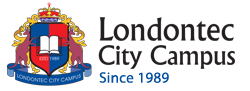 Londontec City Campus Logo